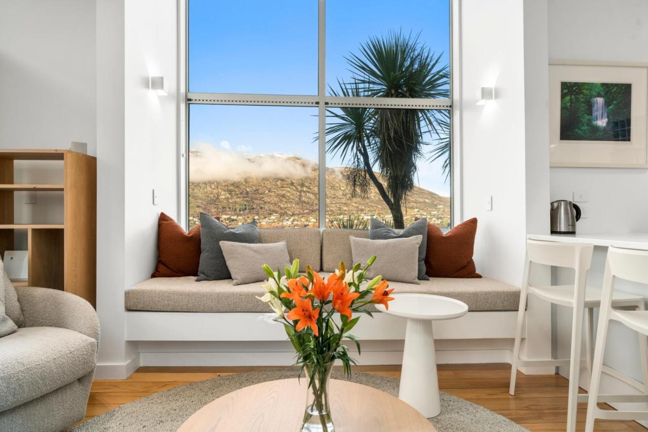 A Stunning Stay - Queenstown Holiday Home Exterior photo