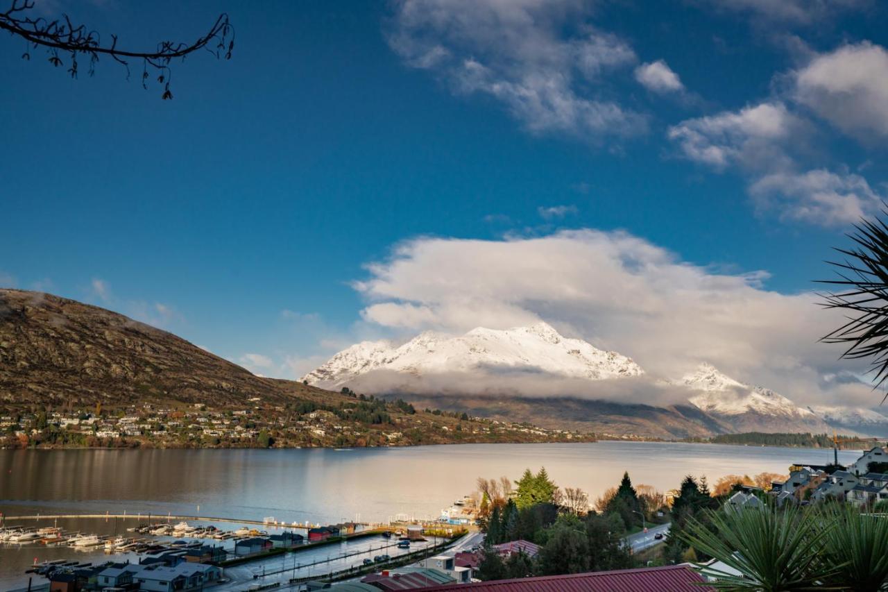 A Stunning Stay - Queenstown Holiday Home Exterior photo